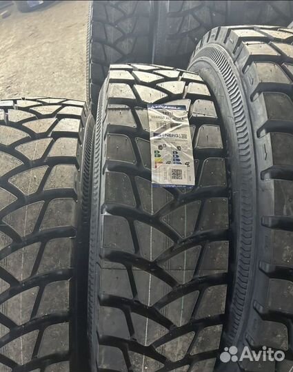Шины triangle TR 918 315/80R22,5 карьерная