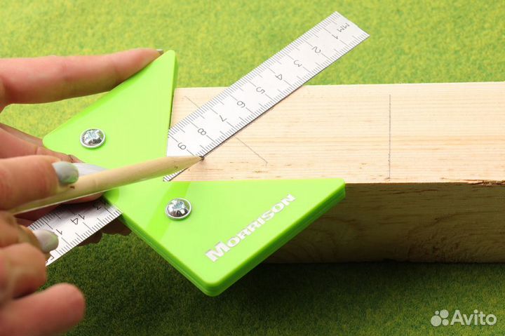 Модельный инструмент Morrison 201-ins-004