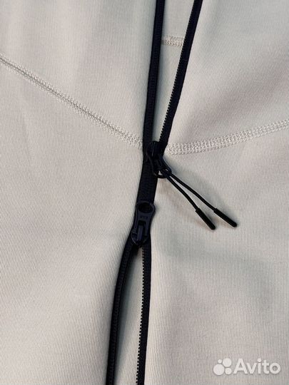 Кофта Nike Tech Fleece 2023 (ориг, новая)