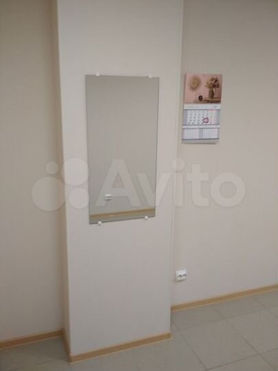 Офис, 18.7 м²