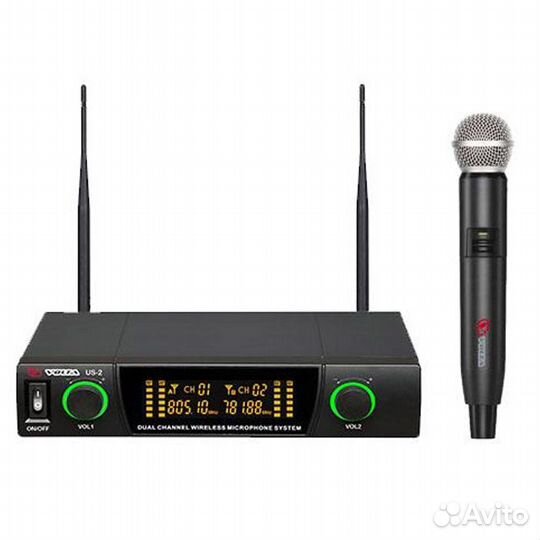 Радиосистема Volta US-1 (710.20)