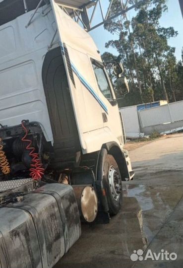 Запчасти б/у на Renault, Premium II с 2007