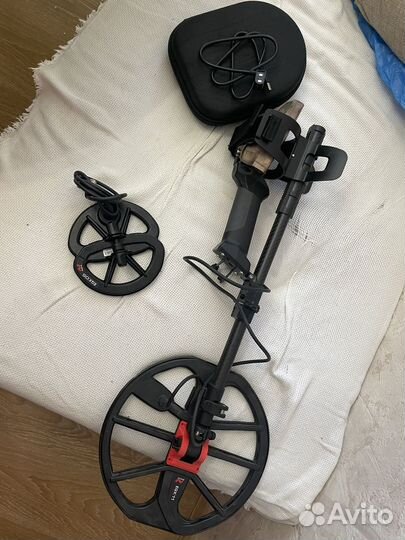 Пoискoвaя катушка Мinеlаb 6