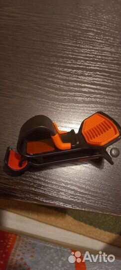 Держатель для телефона,регистратора в авто