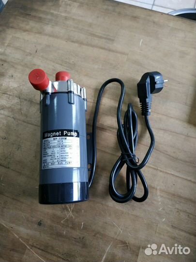 Насос MP-15RM