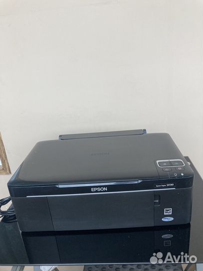 Мфу epson SX130