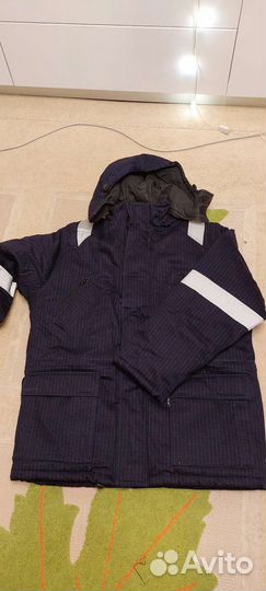 Продам костюм рабочий