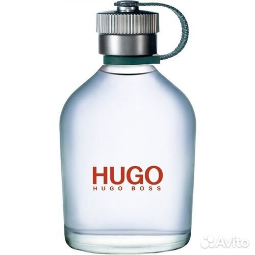 Hugo Boss Hugo 125 мл