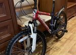 Детский велосипед Corratec X-Trail Kid 20’’