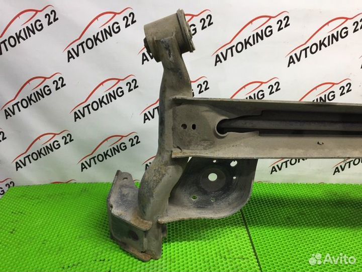 Балка задняя Renault Arkana X7L H4M 2019