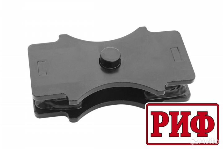 Проставка рессора-мост УАЗ Патриот/Хантер/Буханка