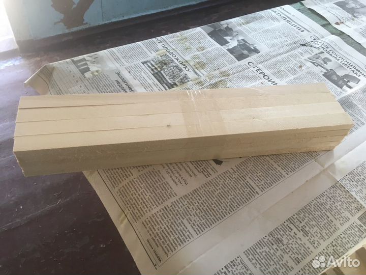 Рамки для пчёл
