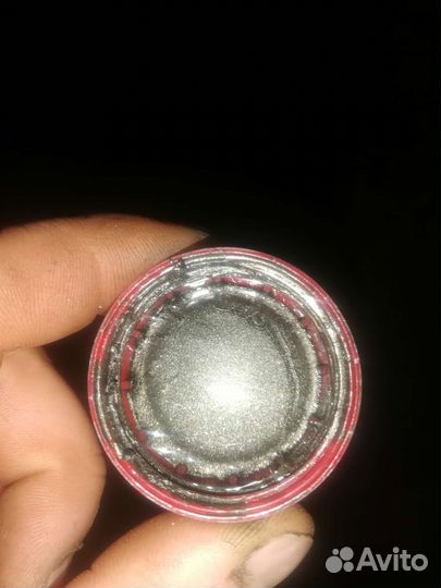 Краска для автомобиля