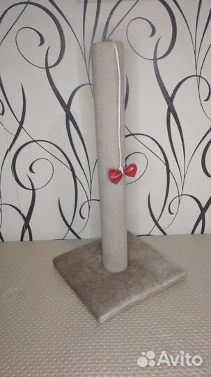 Когтеточка