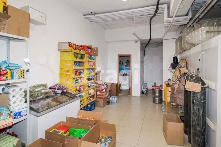 Продам помещение свободного назначения, 128.1 м²