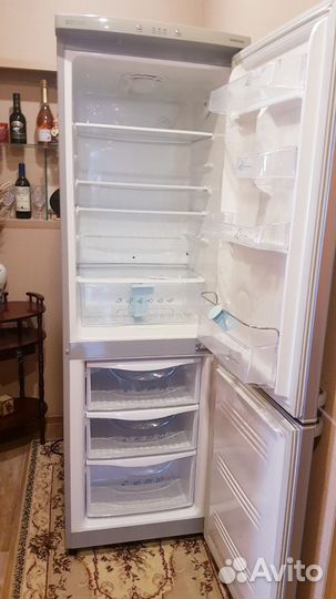 Холодильник