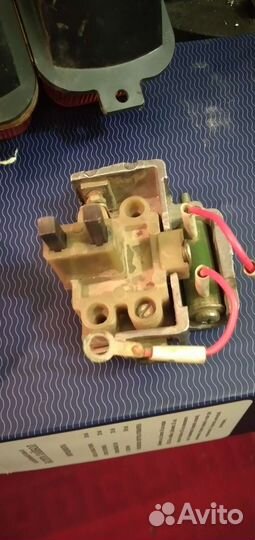 Указатель поворота