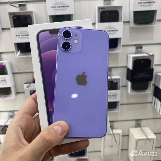 iPhone 12 mini, 64 ГБ
