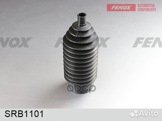 Пыльник рулевой рейки SRB1101 fenox