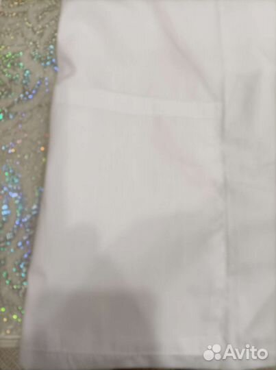 Поварской костюм