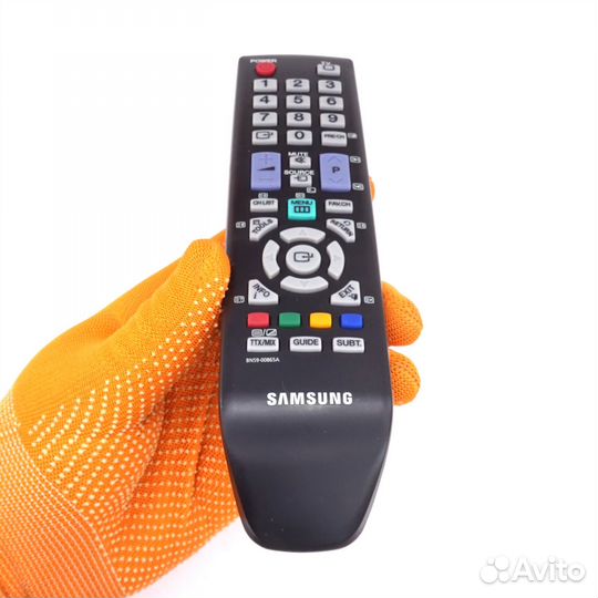 Оригинальный пульт Samsung