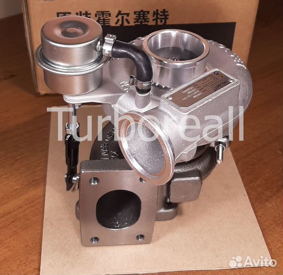 Фотон Holset he200wg / HE211W и др