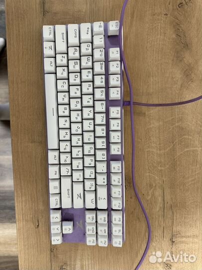 ZET gaming Blade PRO