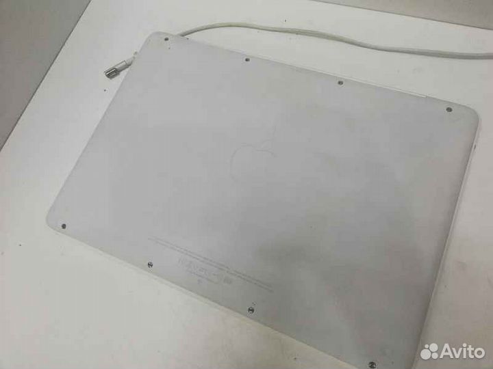 Ноутбук Apple MacBook 13 Mid 2010 A1342
