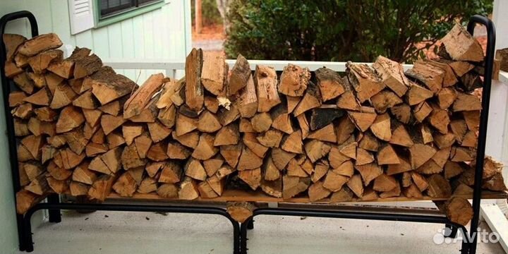 Дрова Осиновые