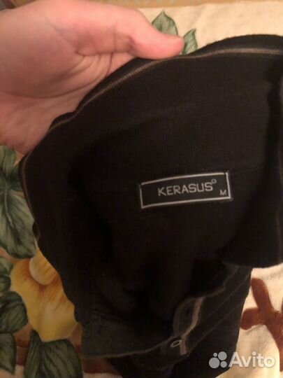 Поло бренда kerasus