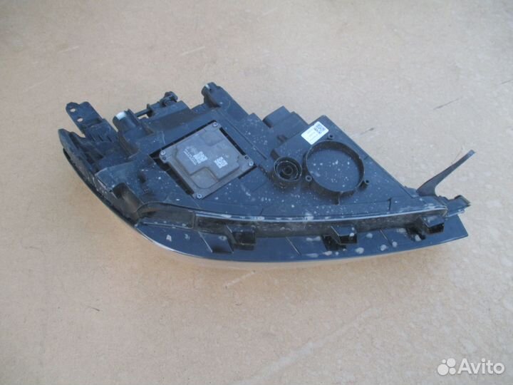 Фара левая Tiggo 7 Pro