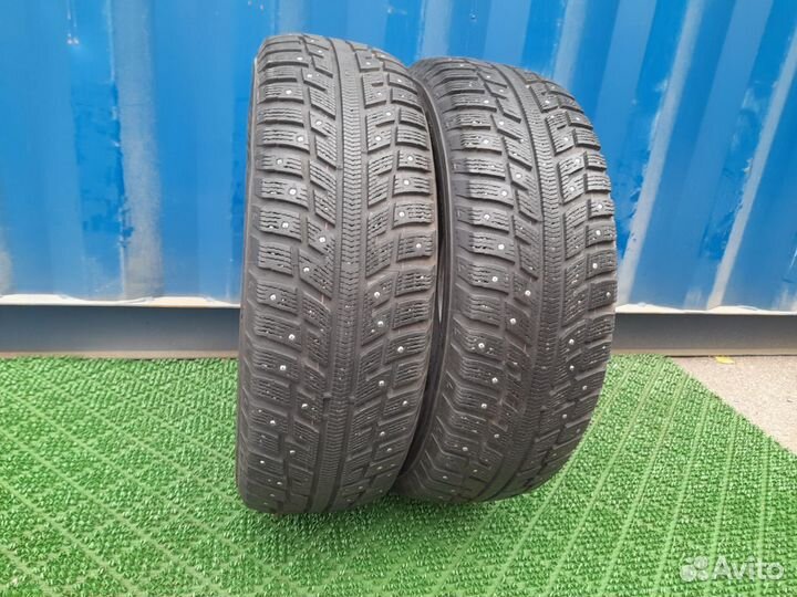 Kumho I'Zen KW22 215/65 R16 110T