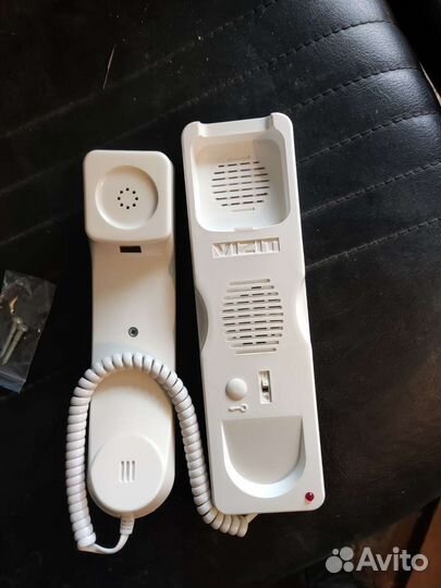 Трубка домофона vizit