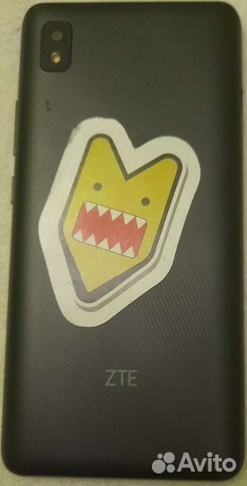 ZTE Blade L210, 32 ГБ