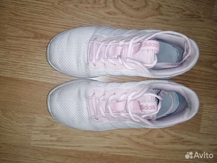 Кроссовки adidas 37-38р