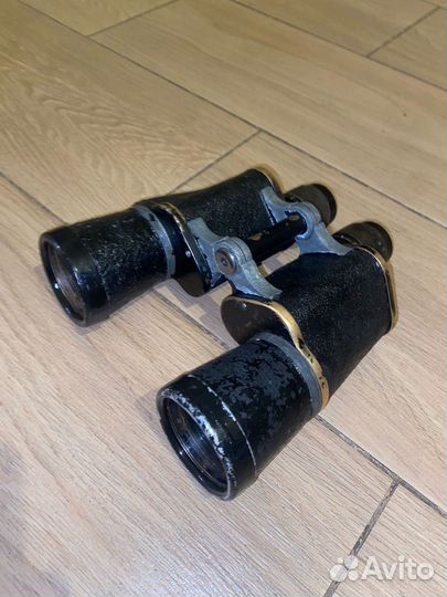 Бинокль 7х50 ВОВ