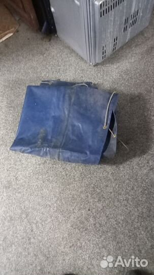 Прицеп легковой бу