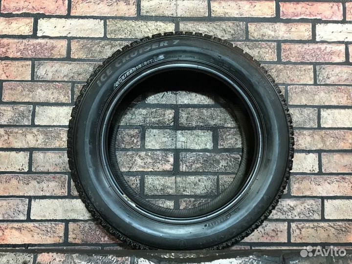 Firestone Ice Cruiser 7 205/55 R16 91T