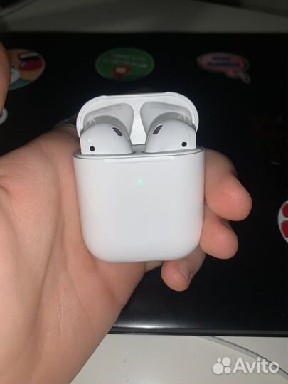 Airpods 2
