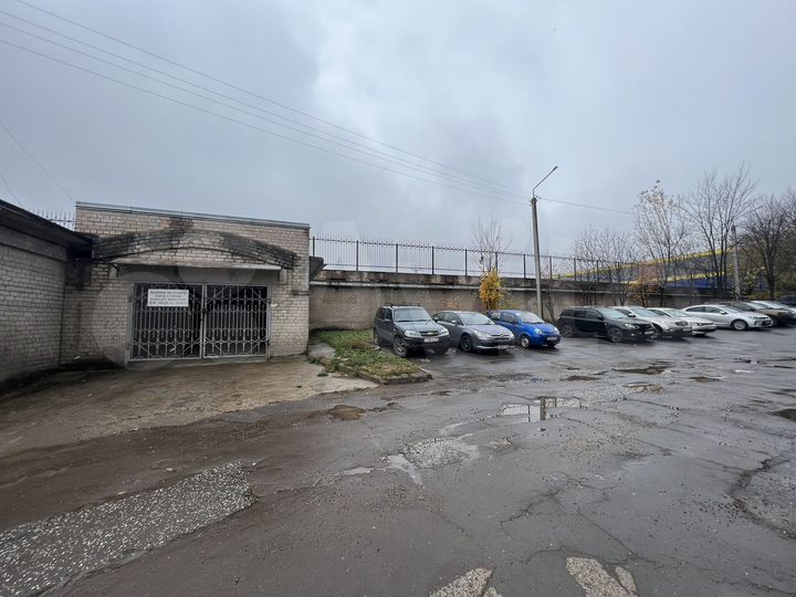 Гараж, 20 м²