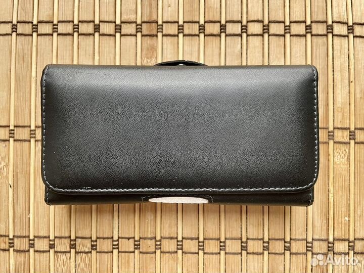 Сумка-кобура поясная для смартфона