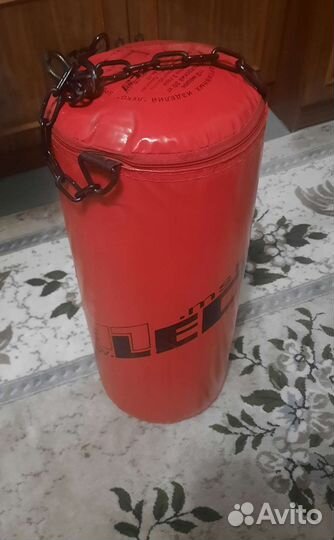 Боксерская груша 20 кг