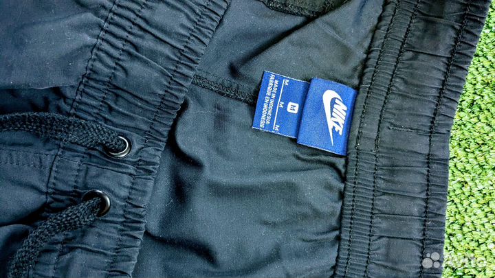 Спортивные штаны nike мужские