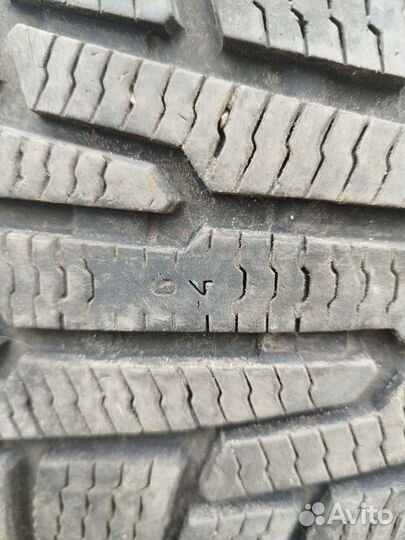 Nokian Tyres Hakkapeliitta R2 225/55 R18 102R