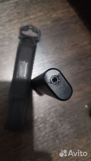 Дозиметр Atom Tag (Bluetooth)