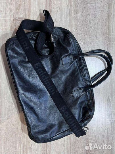 Сумка натуральная кожа италия