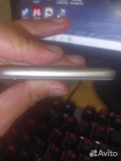 iPhone 6 Plus, 16 ГБ