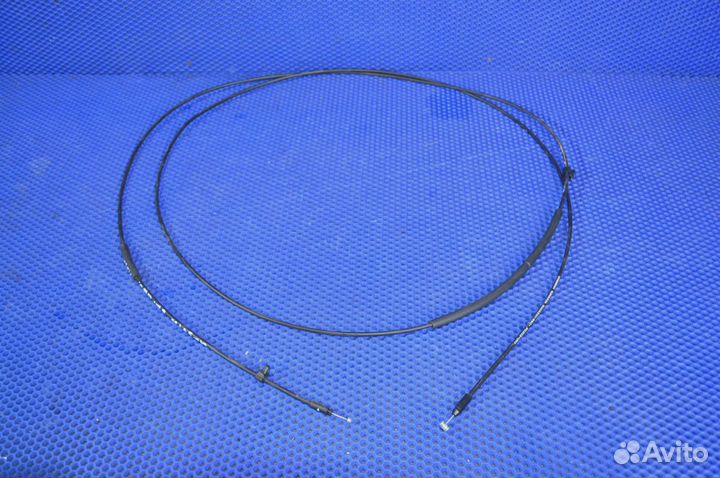 Трос открывания багажника Changan Alsvin