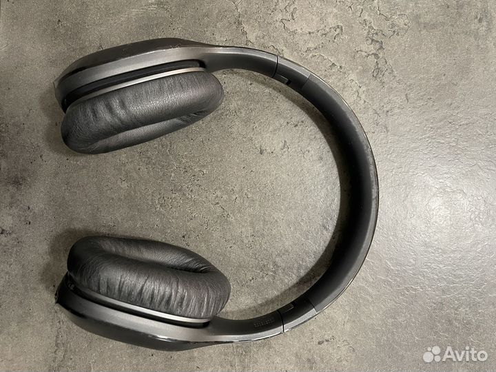 Беспроводные наушники с микр. Xiaomi Mi Bluetooth