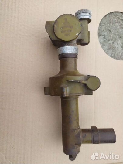 Артелирийская понорама